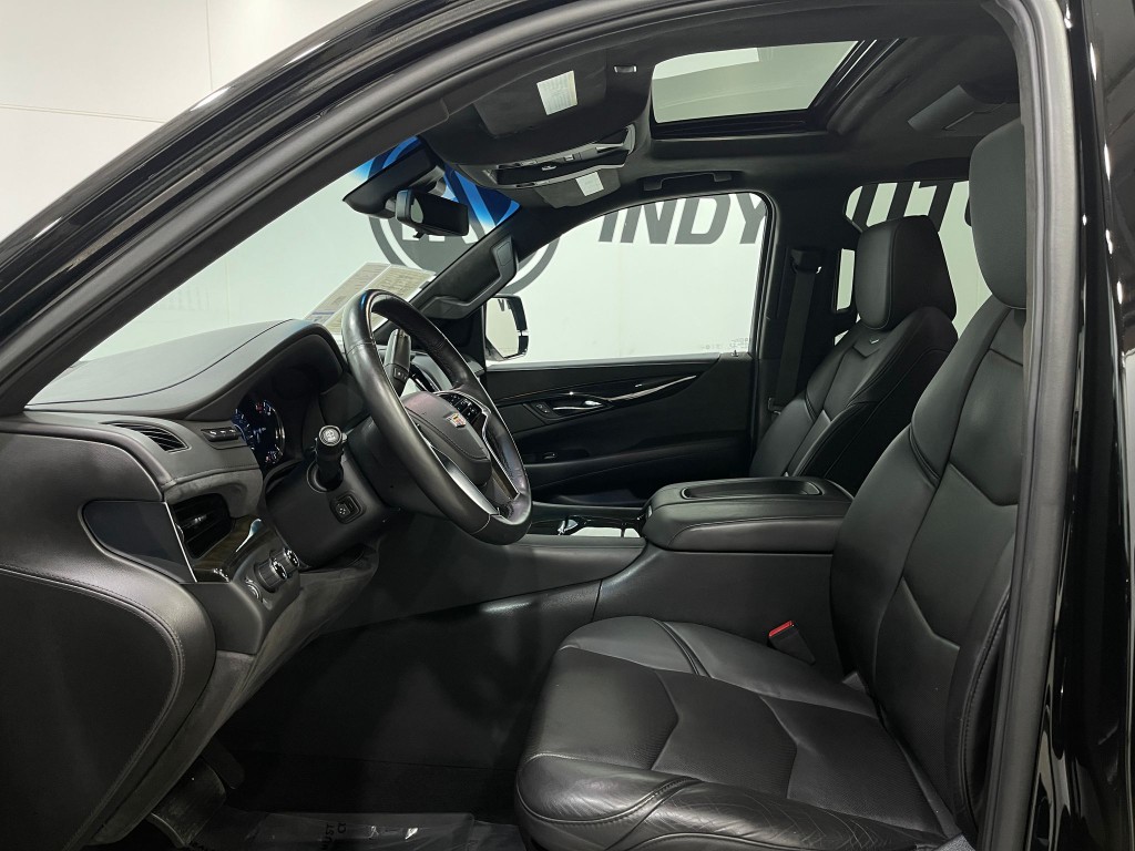 2018 Cadillac Escalade Image 14