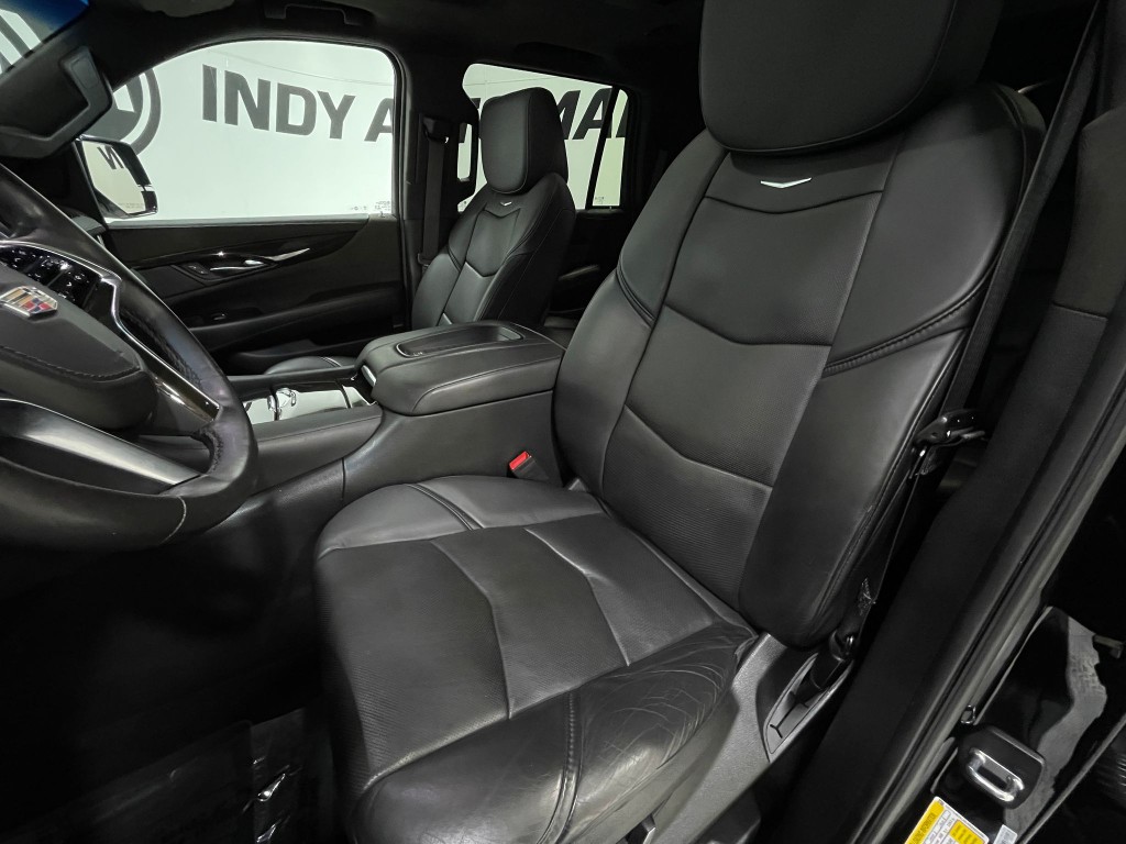 2018 Cadillac Escalade Image 15