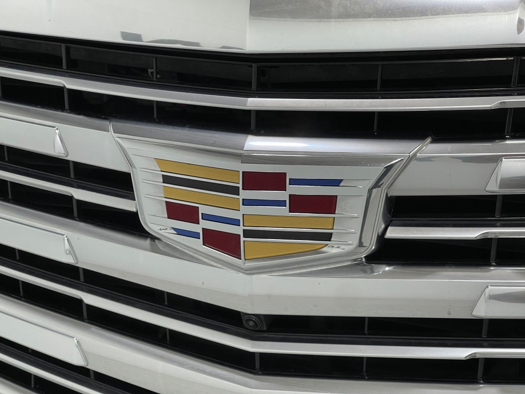 2018 Cadillac Escalade Image 41