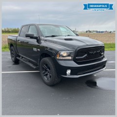 Image for 2018 RAM 1500 Sport ID: 7432339