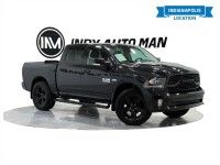 Image for 2018 RAM 1500 Sport ID: 7432339