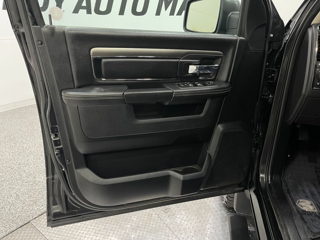 2018 RAM 1500 Image 13