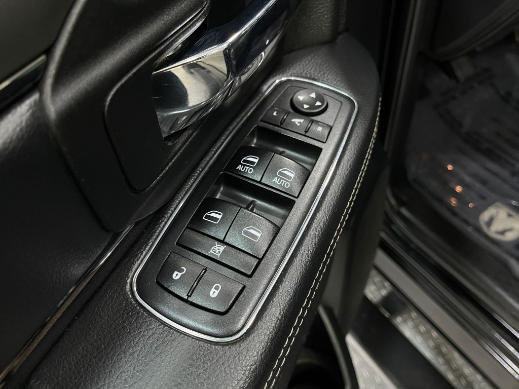 2018 RAM 1500 Image 14