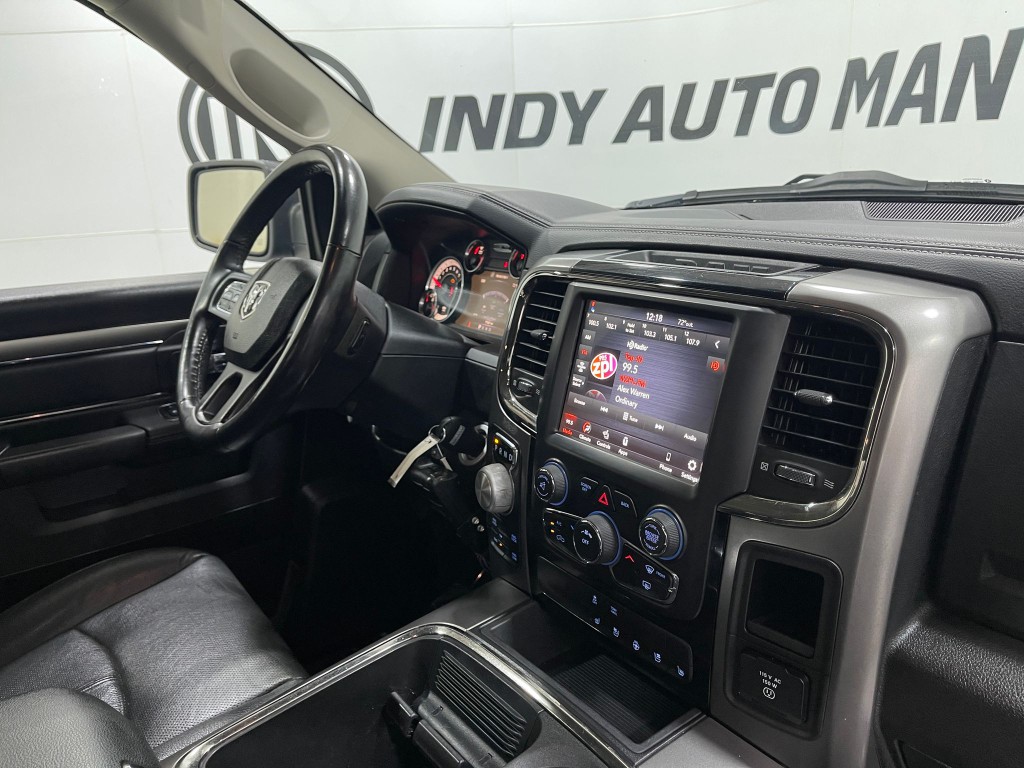 2018 RAM 1500 Image 18