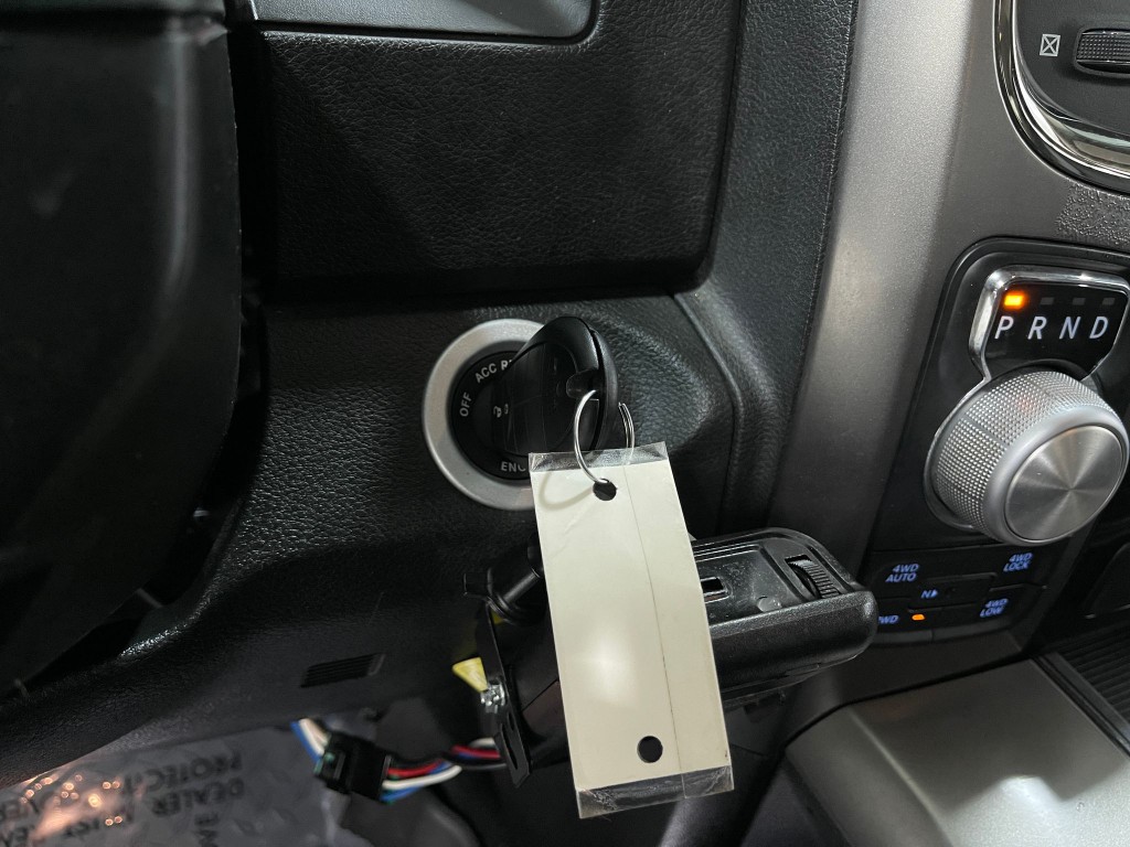 2018 RAM 1500 Image 19