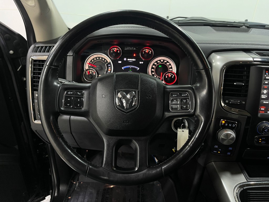 2018 RAM 1500 Image 20