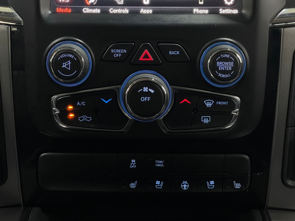 2018 RAM 1500 Image 23