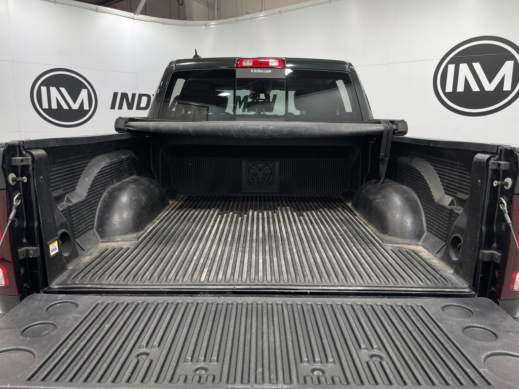 2018 RAM 1500 Image 24