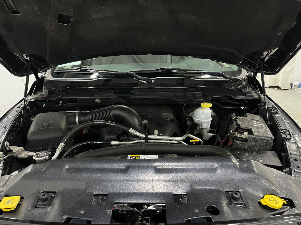 2018 RAM 1500 Image 25