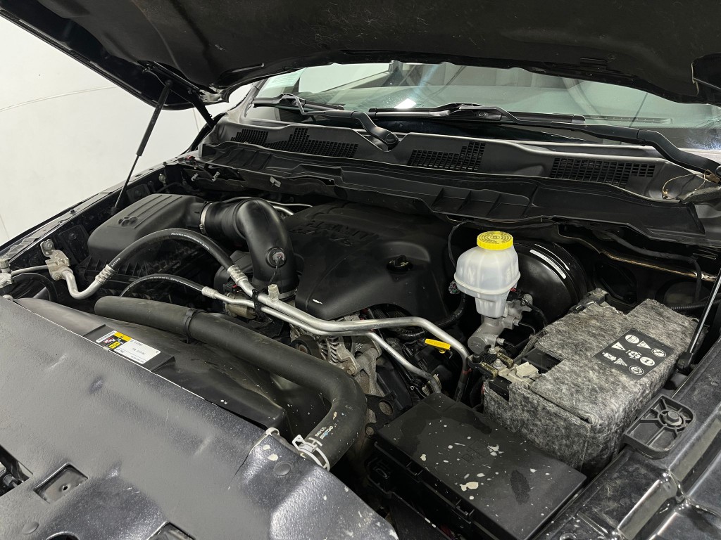 2018 RAM 1500 Image 26