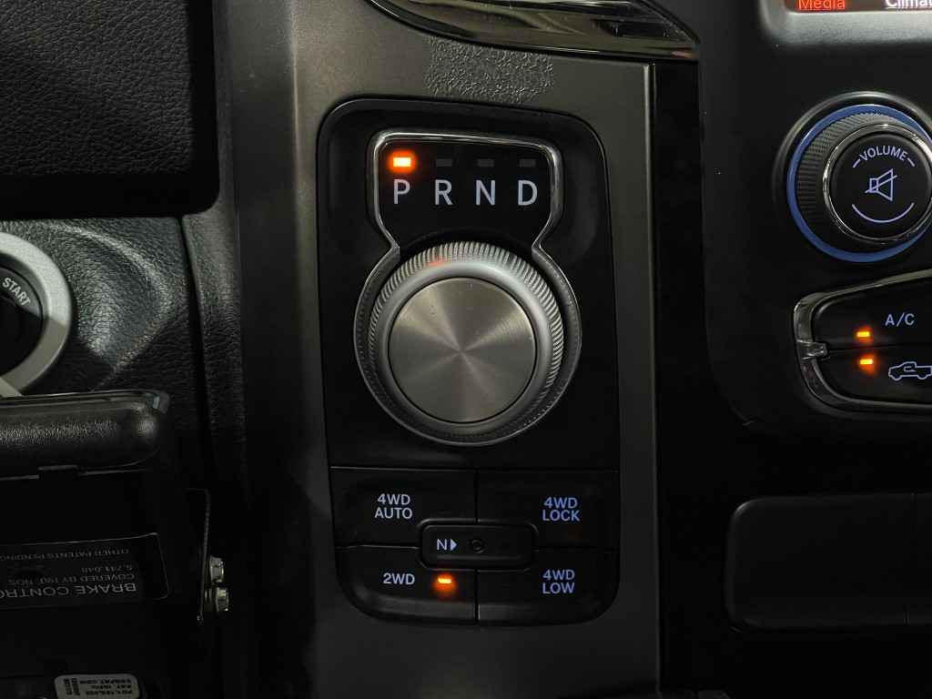 2018 RAM 1500 Image 27