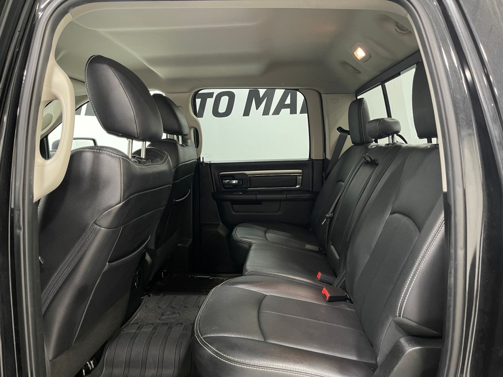 2018 RAM 1500 Image 28