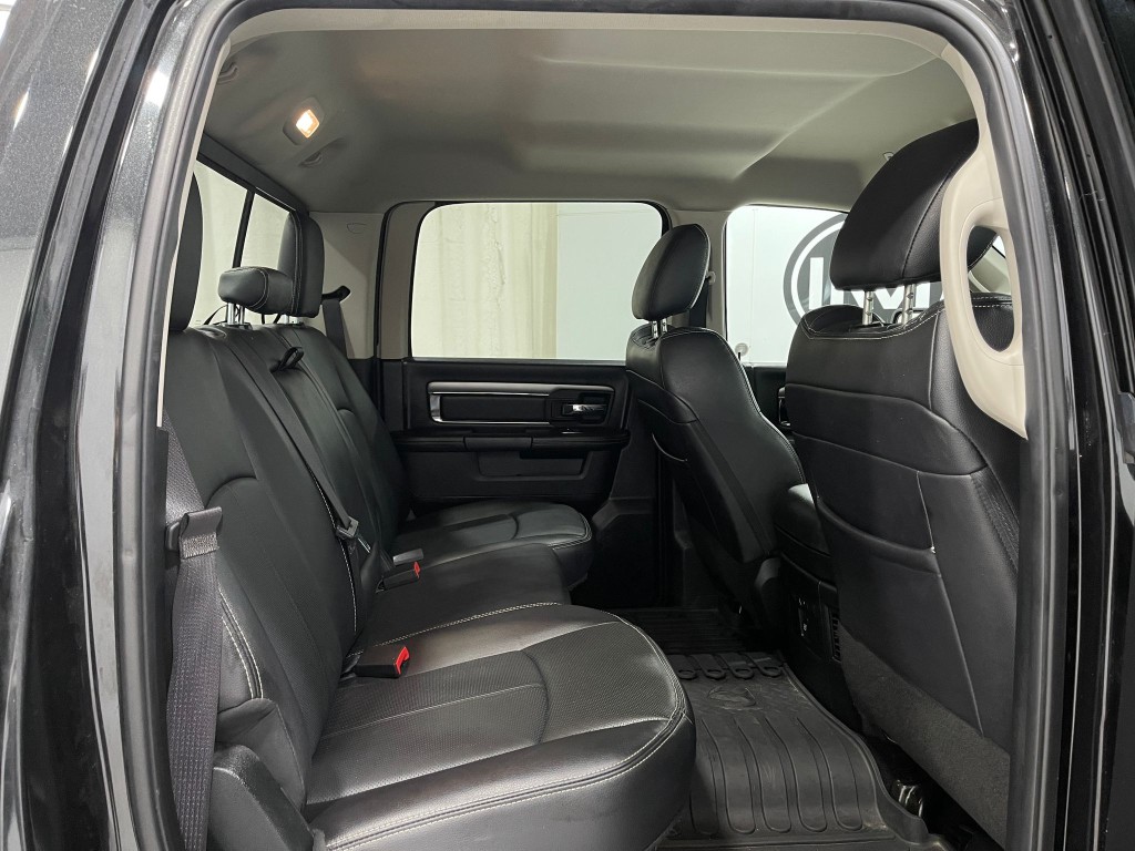 2018 RAM 1500 Image 29