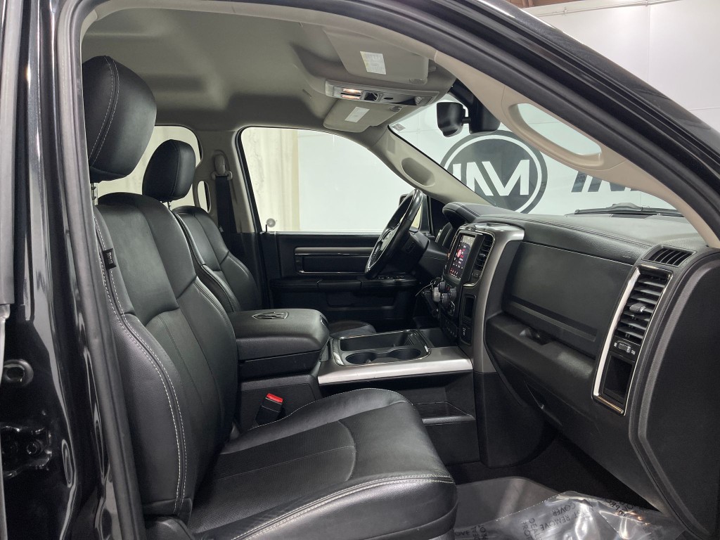 2018 RAM 1500 Image 30