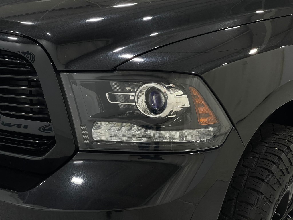 2018 RAM 1500 Image 31