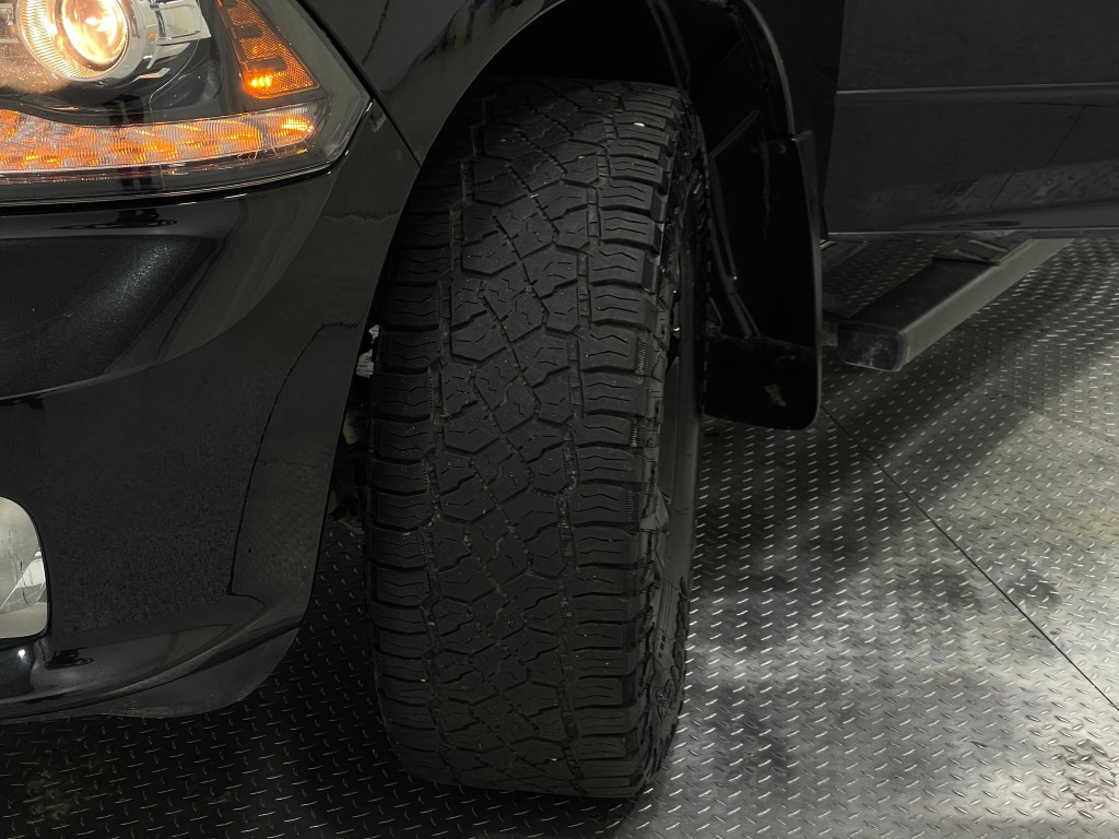 2018 RAM 1500 Image 34