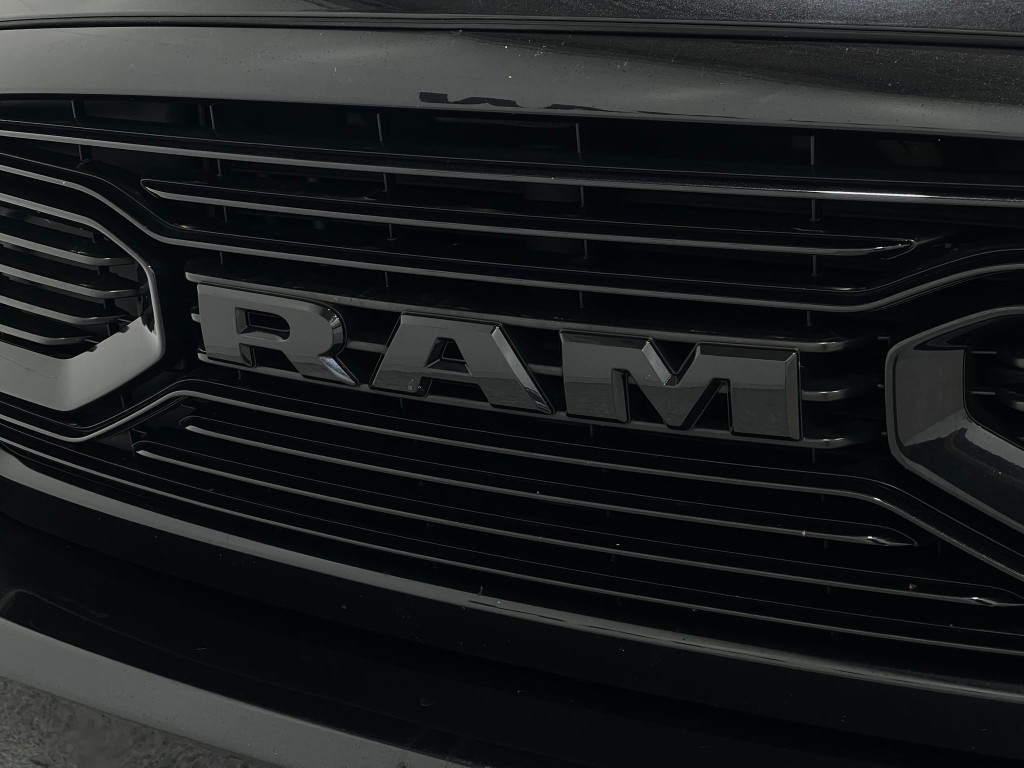 2018 RAM 1500 Image 36