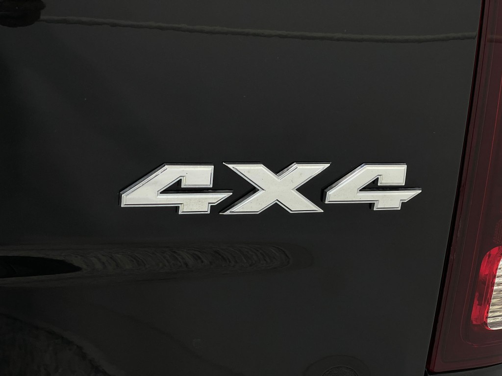 2018 RAM 1500 Image 37