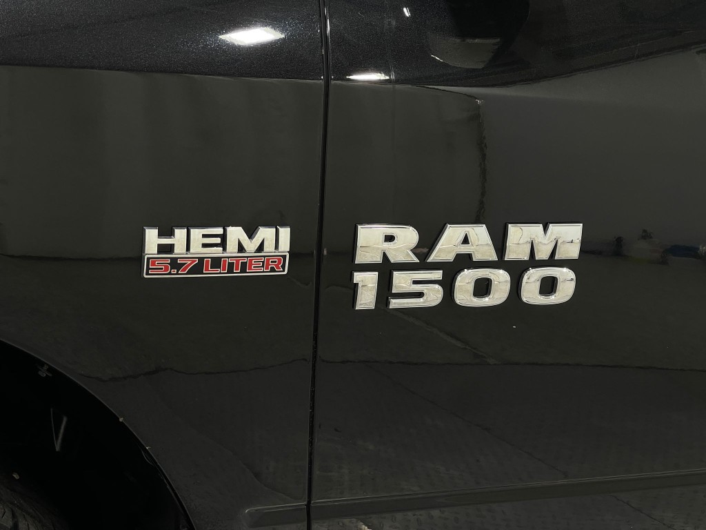 2018 RAM 1500 Image 38