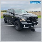 Image for 2018 RAM 1500 Sport ID: 7432339