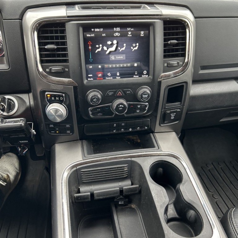 2018 RAM 1500 Image 10