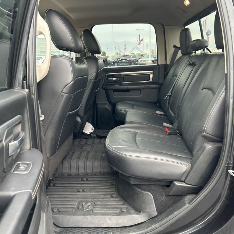 2018 RAM 1500 Image 13
