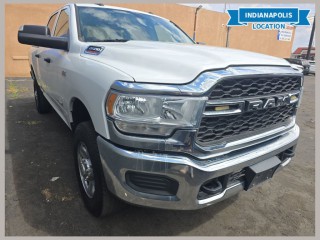 Image for 2021 RAM 2500 Tradesman ID: 7434823