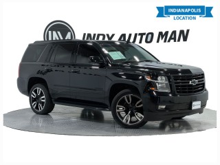 Image for 2019 Chevrolet Tahoe Premier ID: 7434826