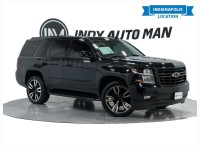 Image for 2019 Chevrolet Tahoe Premier ID: 7434826