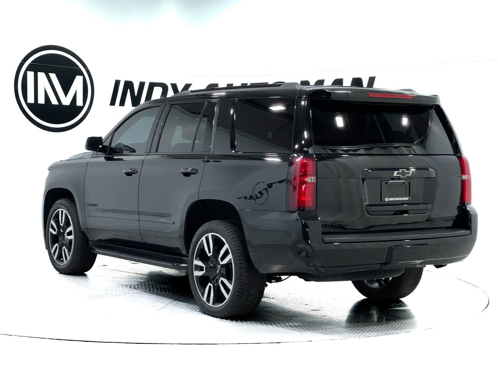2019 Chevrolet Tahoe Image 6