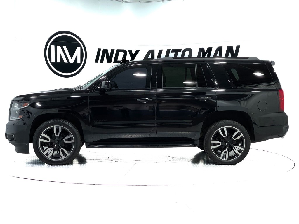2019 Chevrolet Tahoe Image 7