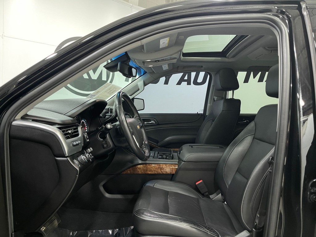 2019 Chevrolet Tahoe Image 13