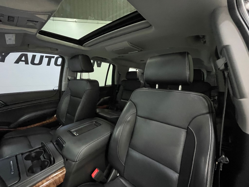 2019 Chevrolet Tahoe Image 14
