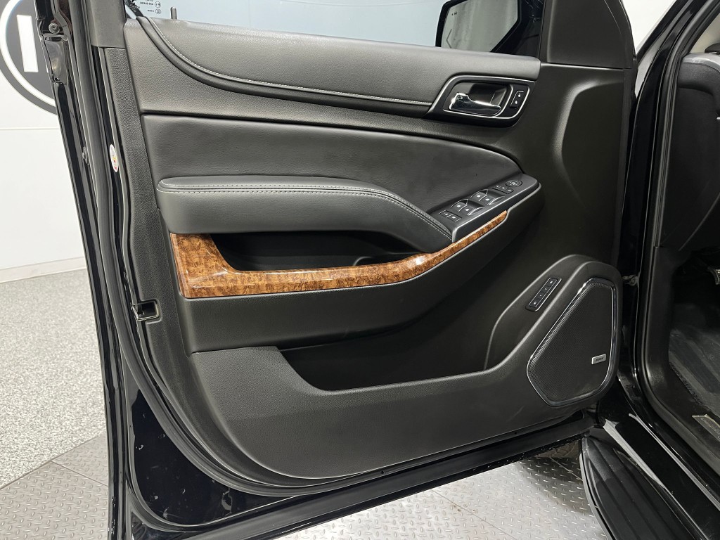 2019 Chevrolet Tahoe Image 15