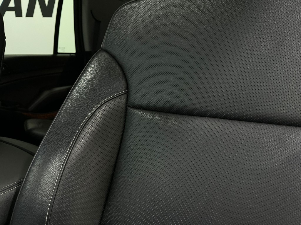 2019 Chevrolet Tahoe Image 18