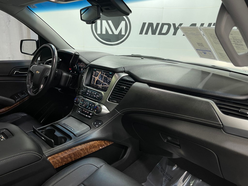 2019 Chevrolet Tahoe Image 20