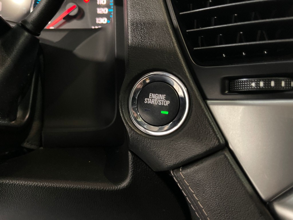 2019 Chevrolet Tahoe Image 21