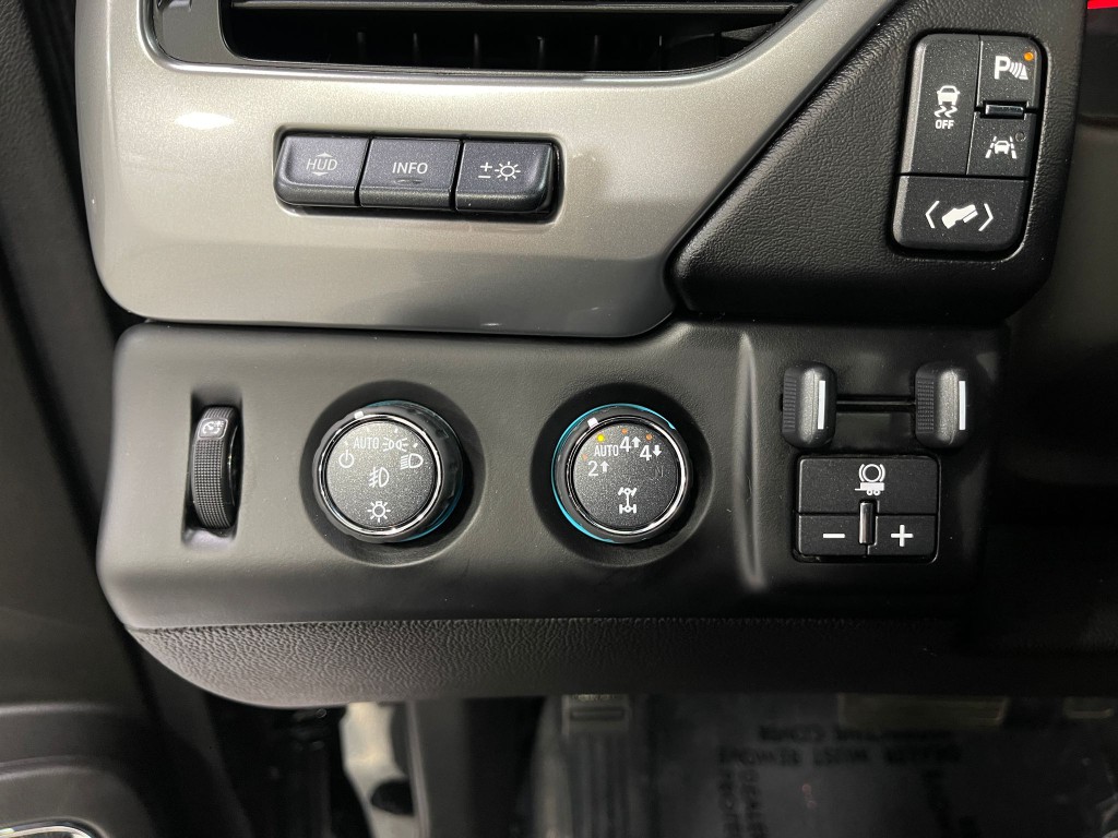 2019 Chevrolet Tahoe Image 22