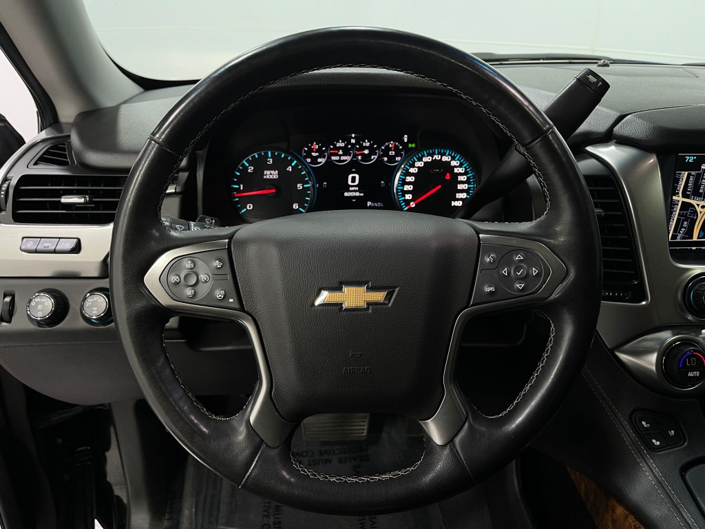 2019 Chevrolet Tahoe Image 23