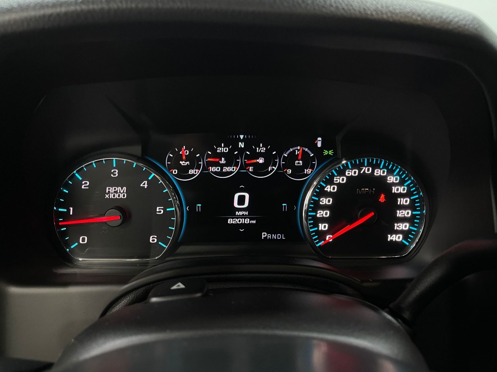 2019 Chevrolet Tahoe Image 24