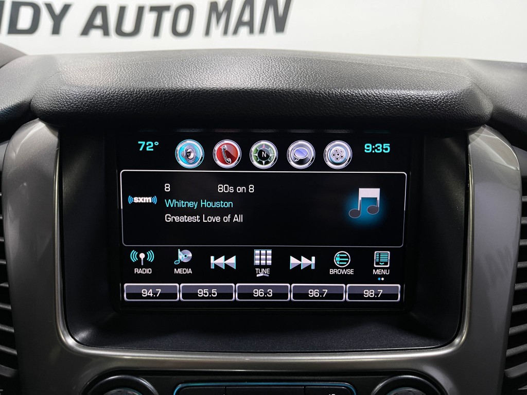 2019 Chevrolet Tahoe Image 25