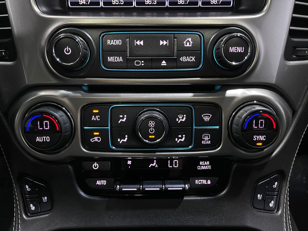 2019 Chevrolet Tahoe Image 26