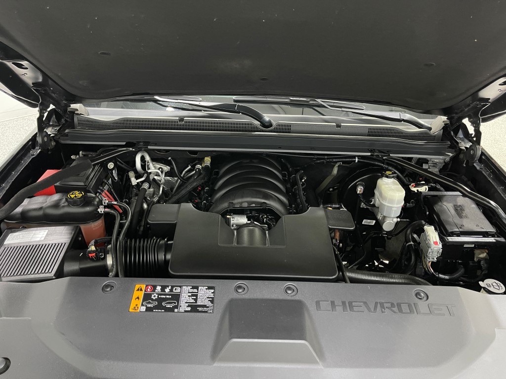 2019 Chevrolet Tahoe Image 27