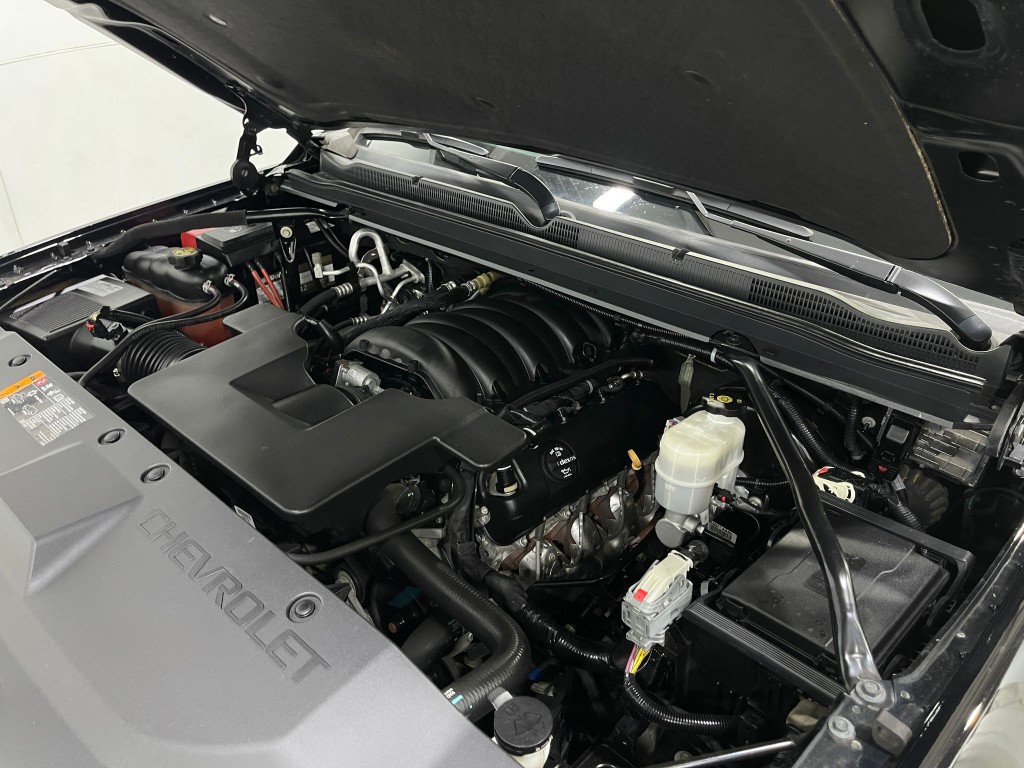 2019 Chevrolet Tahoe Image 28