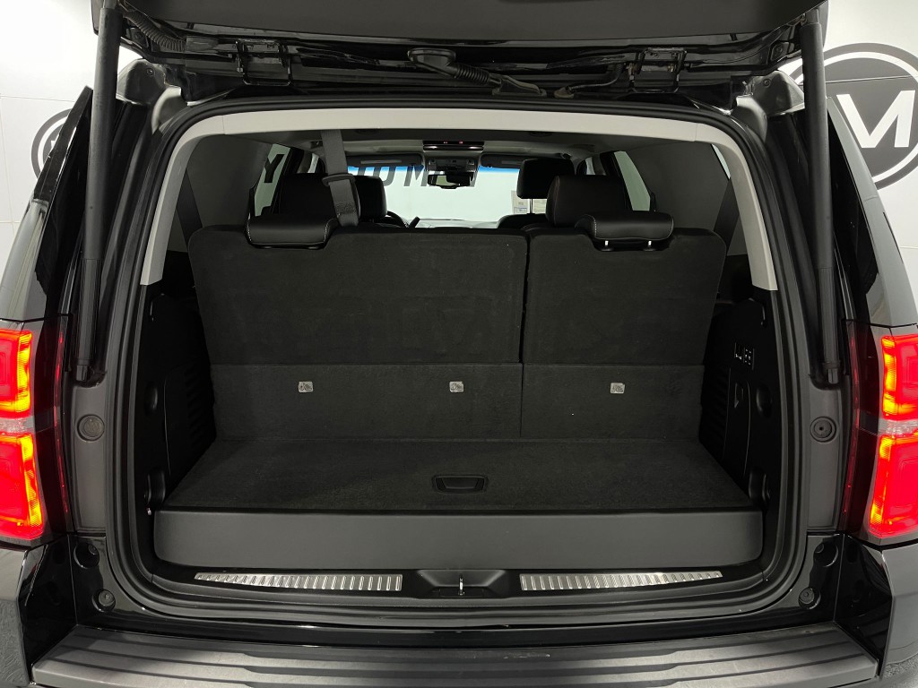 2019 Chevrolet Tahoe Image 29
