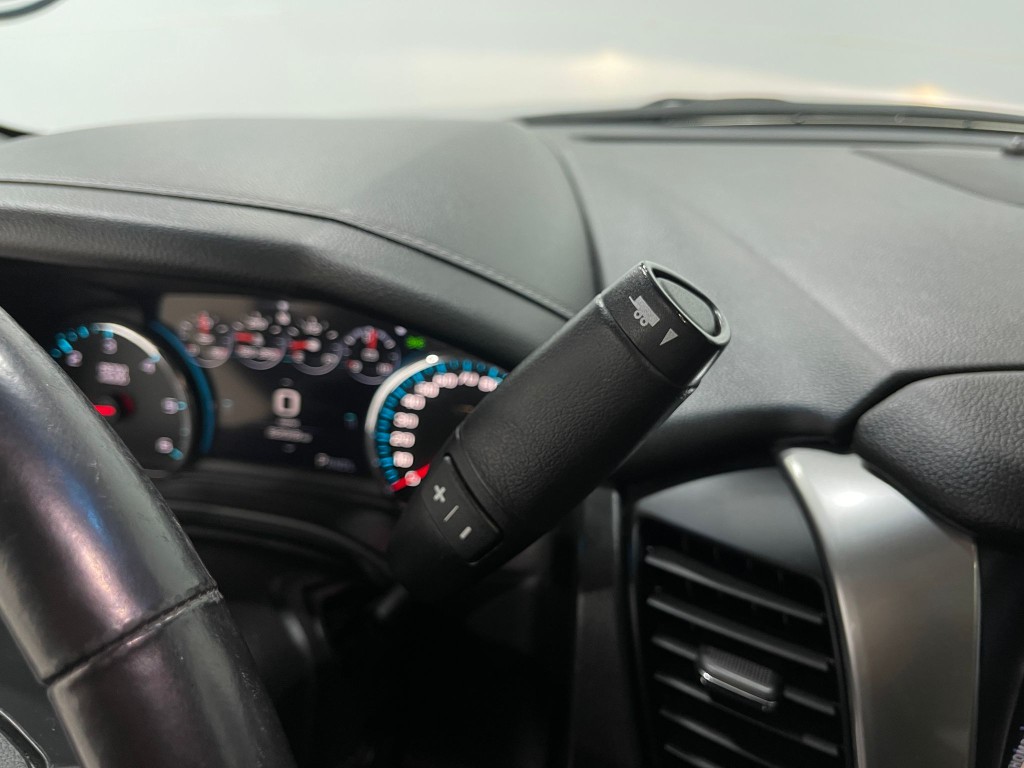2019 Chevrolet Tahoe Image 30