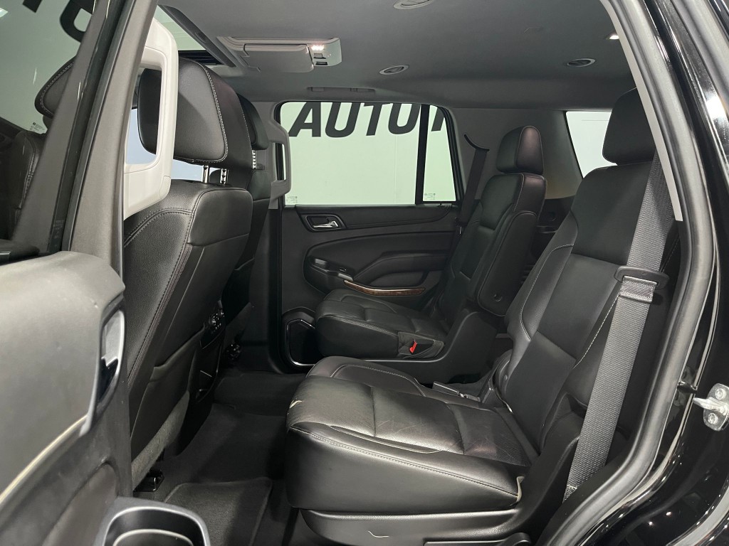 2019 Chevrolet Tahoe Image 31