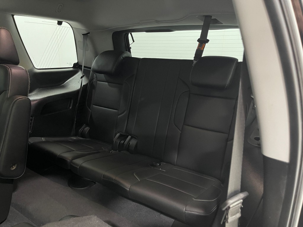 2019 Chevrolet Tahoe Image 32