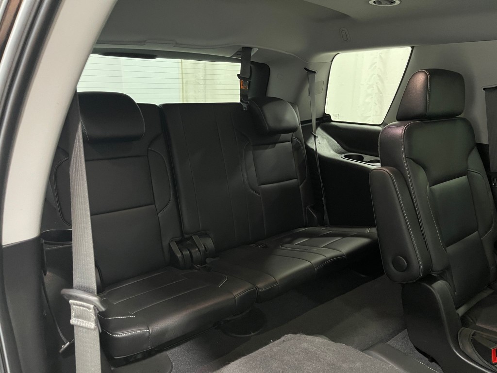 2019 Chevrolet Tahoe Image 33
