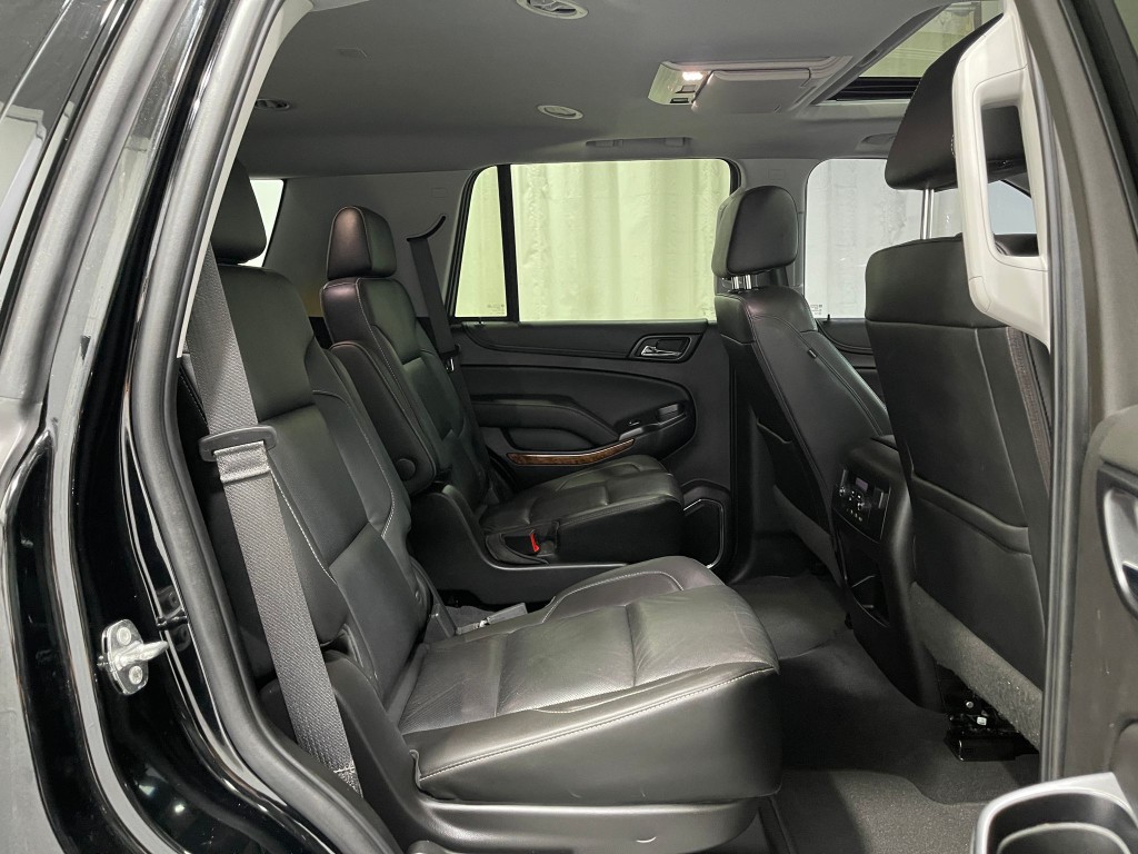 2019 Chevrolet Tahoe Image 34